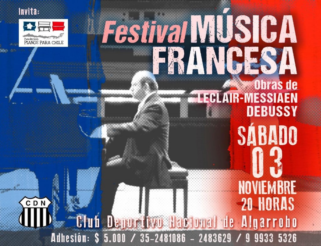 festival